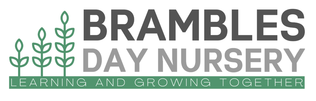 Brambles Nursery Logo